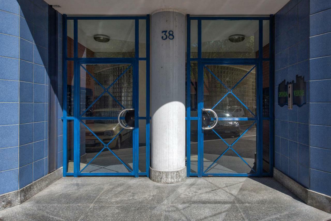 Fortino Roomy Apartment Turin Exterior photo