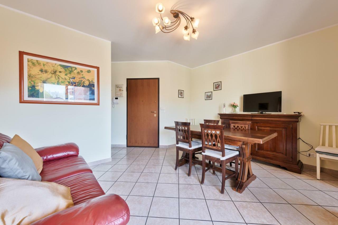 Fortino Roomy Apartment Turin Exterior photo