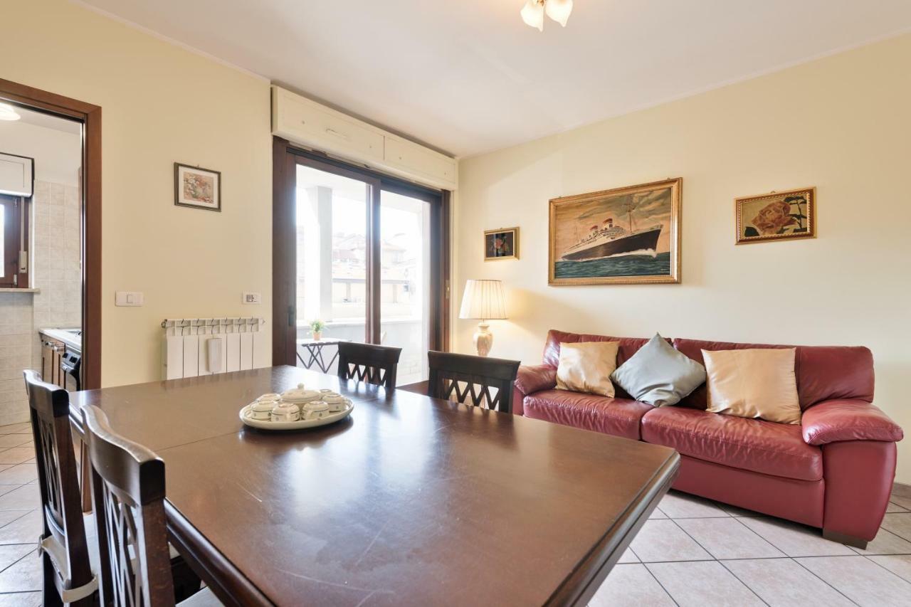 Fortino Roomy Apartment Turin Exterior photo