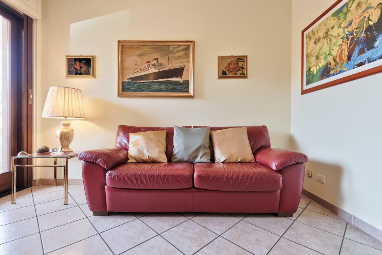 Fortino Roomy Apartment Turin Exterior photo
